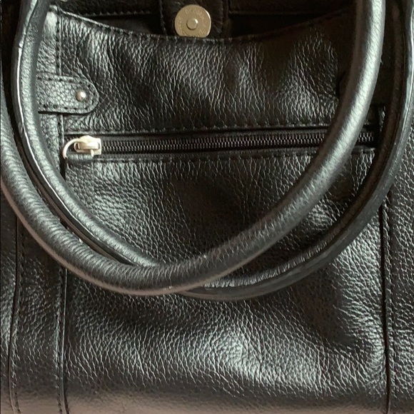 Calvin Klein Black Bag - Picture 8 of 8